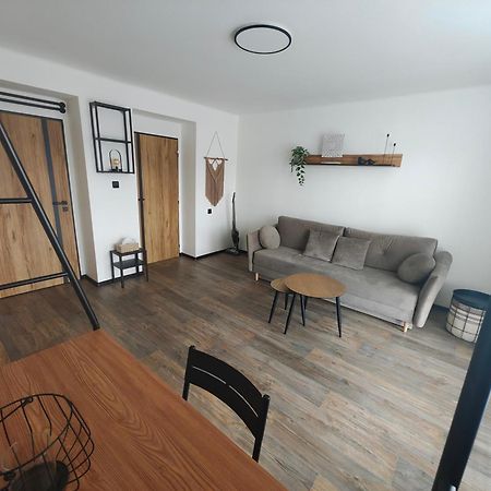 Apartman Opava S Parkovanim Exterior photo