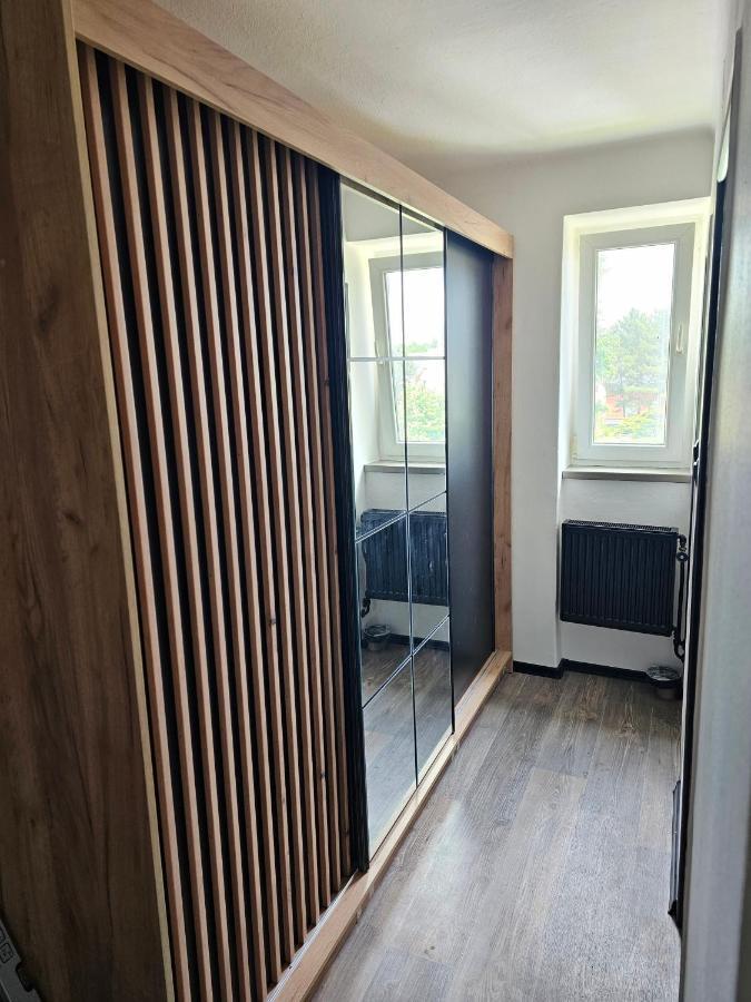 Apartman Opava S Parkovanim Exterior photo
