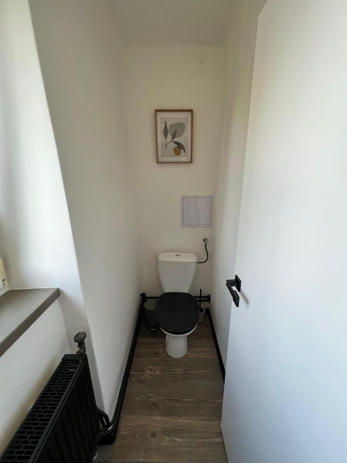 Apartman Opava S Parkovanim Exterior photo