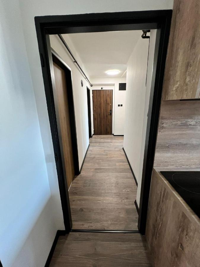 Apartman Opava S Parkovanim Exterior photo