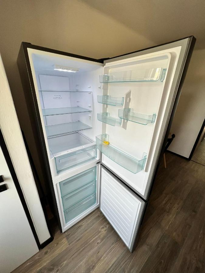 Apartman Opava S Parkovanim Exterior photo