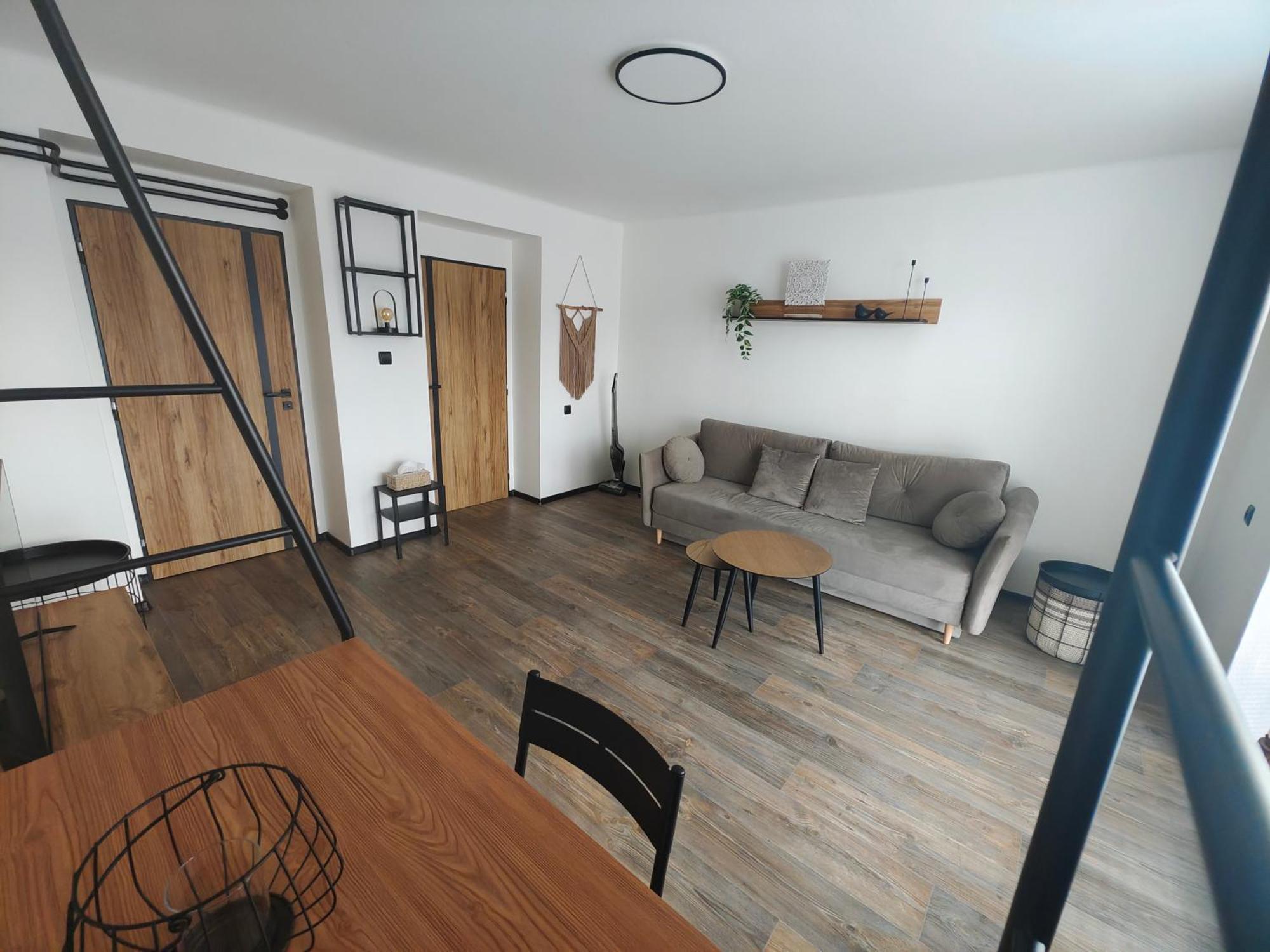 Apartman Opava S Parkovanim Exterior photo