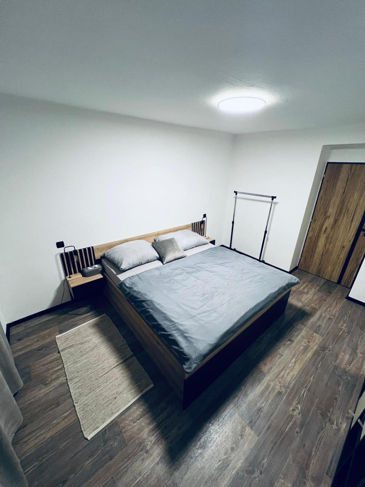 Apartman Opava S Parkovanim Exterior photo